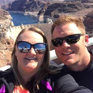 Meet your Posher, Mandy